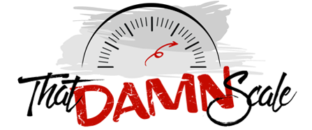 ThatDamnScale